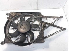 Recambio de electroventilador para opel astra g coupé 2.2 16v edition referencia OEM IAM 24431828 47582 90570740 2