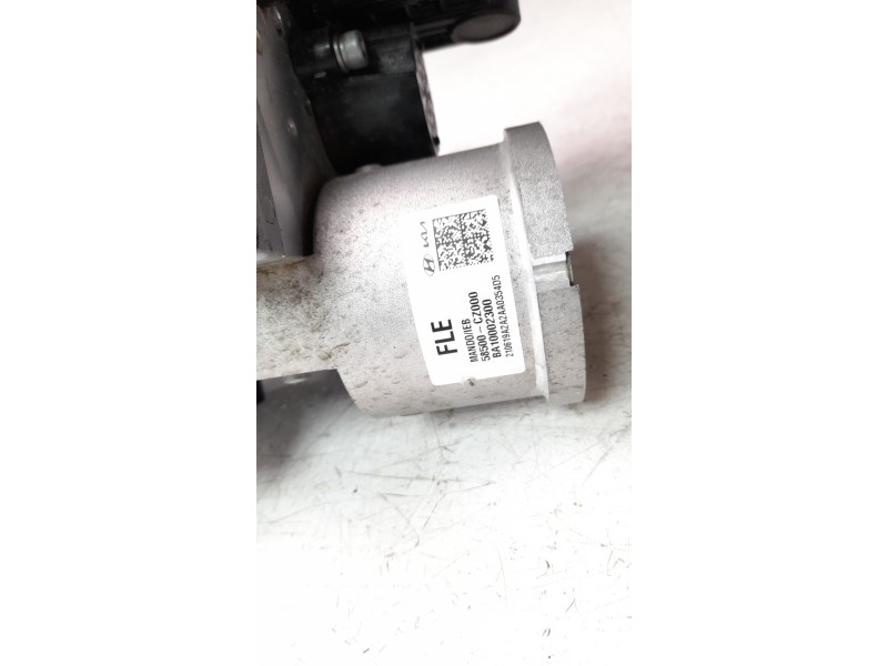 Recambio de abs para hyundai tucson referencia OEM IAM 58500CZ000  