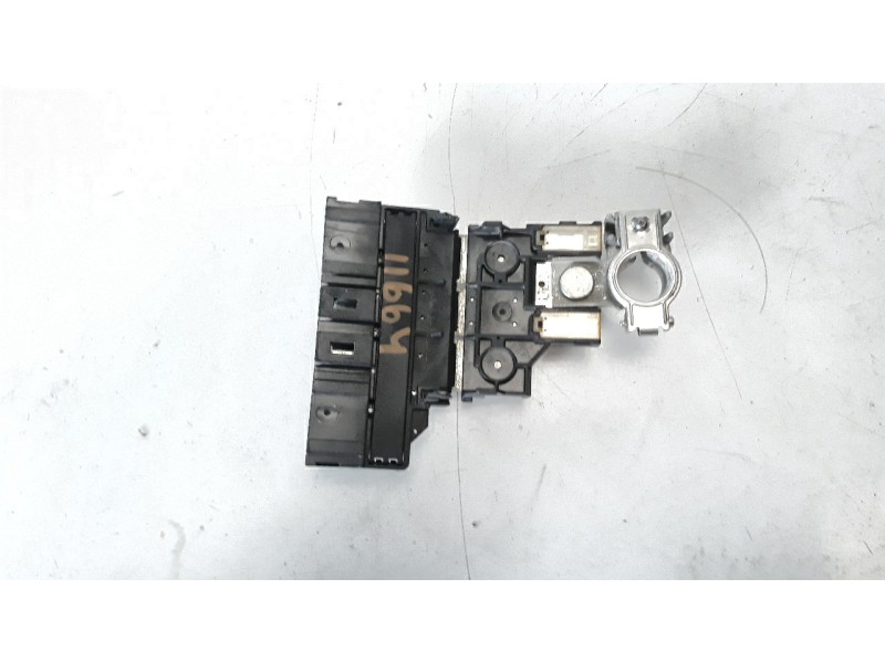 Recambio de modulo electronico para dacia jogger expression jogger referencia OEM IAM 244157891R  