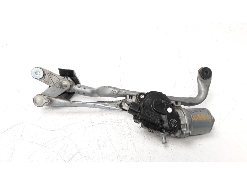 Recambio de motor limpia delantero para toyota yaris referencia OEM IAM 851100D191  