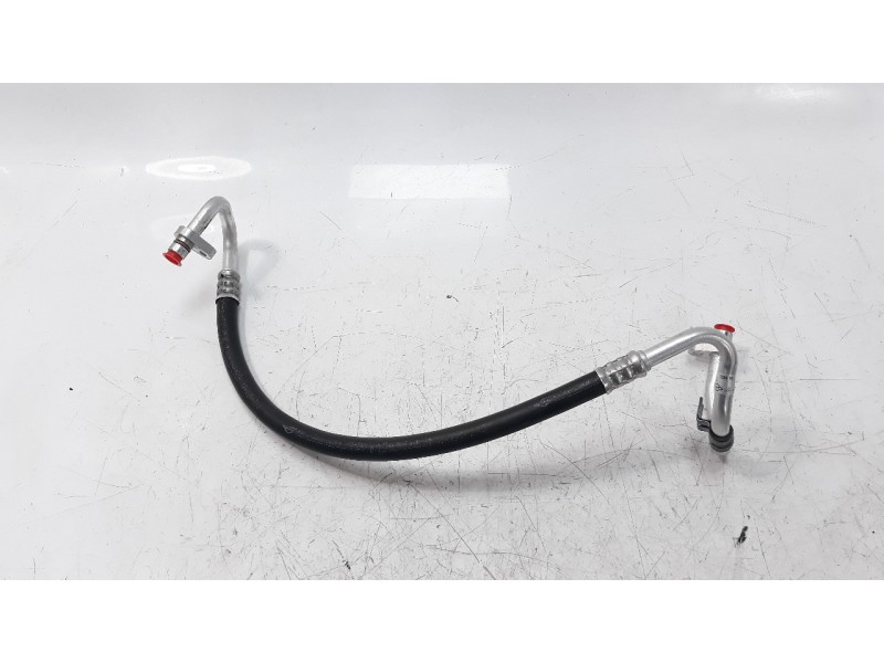 Recambio de tubos aire acondicionado para renault scenic iv 1.2 tce energy referencia OEM IAM 924906677R  