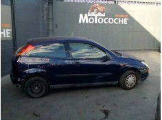 FORD FOCUS BERLINA (CAK)