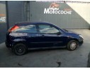 FORD FOCUS BERLINA (CAK)