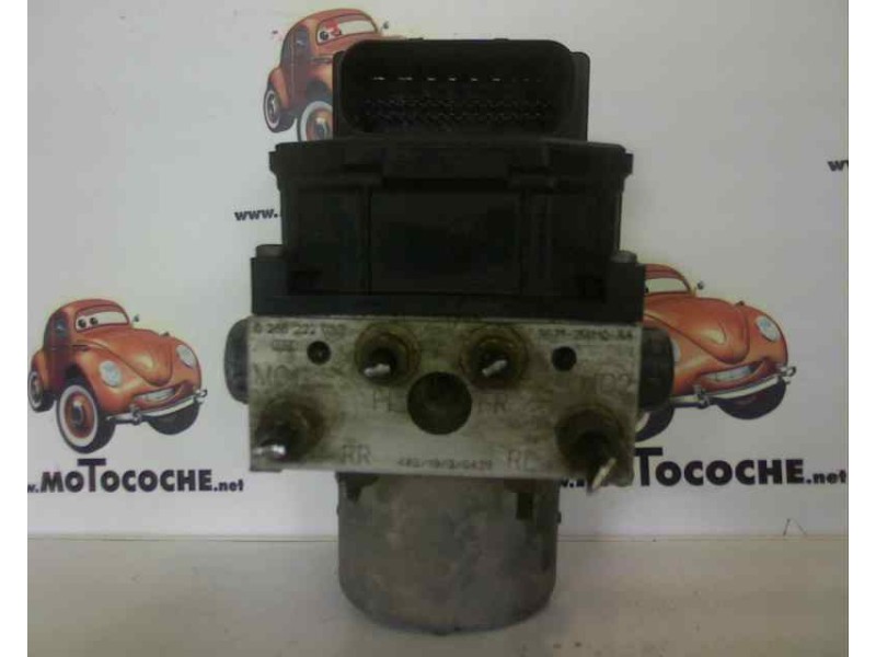 Recambio de abs para ford mondeo berlina (ge) 2.0 16v di td cat referencia OEM IAM 3S712M110AA 0265222030 