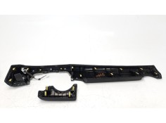 Recambio de moldura para toyota rav 4 referencia OEM IAM 5501242090 5501242150 5542142130 2