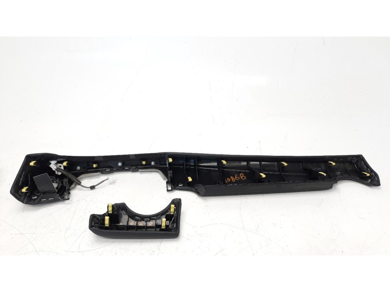 Recambio de moldura para toyota rav 4 referencia OEM IAM 5501242090 5501242150 5542142130