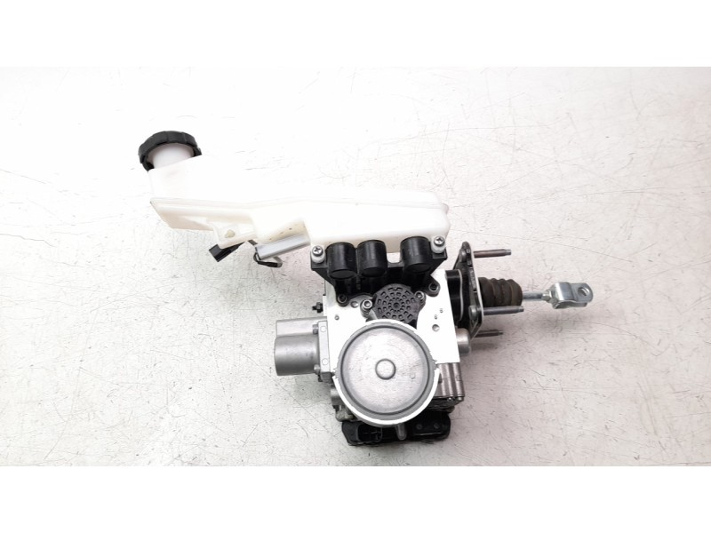 Recambio de abs para hyundai tucson referencia OEM IAM 58500CZ000  