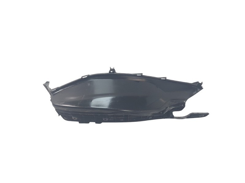 Recambio de posapies delantero derecho para honda pcx referencia OEM IAM 64311KWN7100  