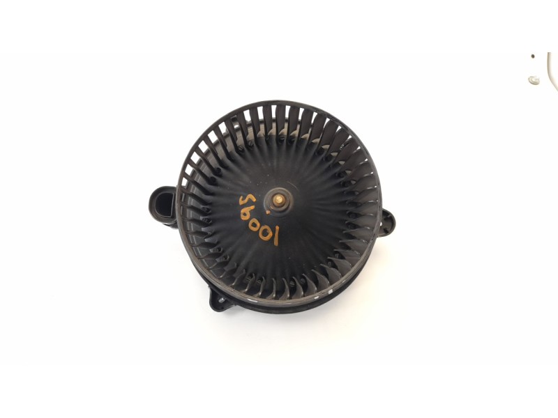 Recambio de ventilador calefaccion para ford ka+ ultimate referencia OEM IAM AV1119846AB 0130115579 
