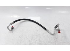 Recambio de tubos aire acondicionado para renault scenic iv 1.2 tce energy referencia OEM IAM 924906677R   2