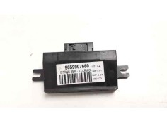 MODULO ELECTRONICO 9659997680 9659997680 