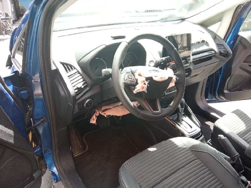 ford ecosport (cr6) del año 2018