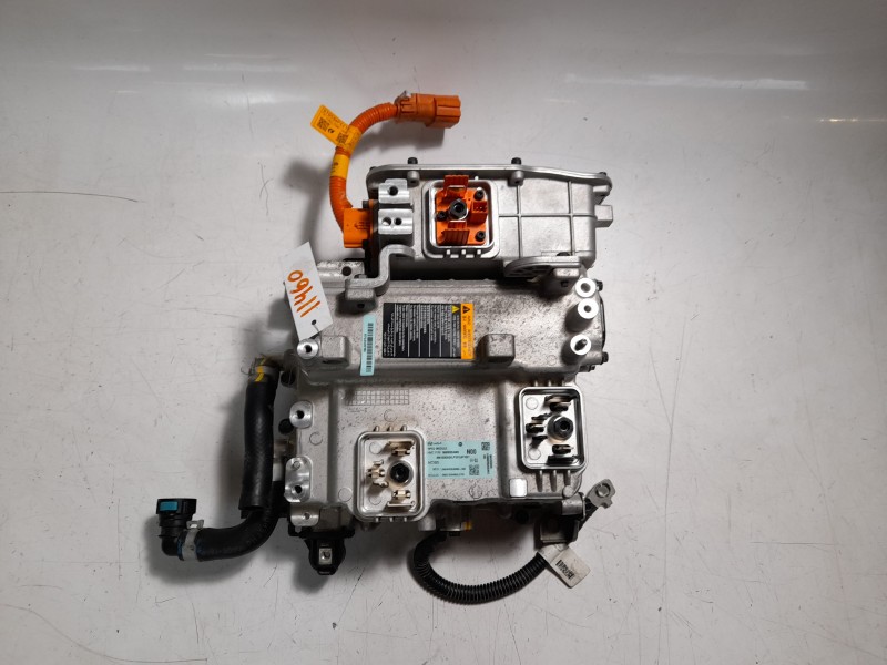 Recambio de inversor para hyundai tucson referencia OEM IAM 366003DAM0  