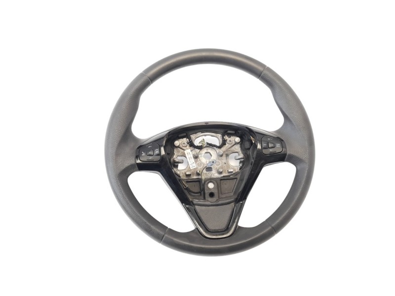 Recambio de volante para ford ka+ ultimate referencia OEM IAM G1B53600EA37AE  