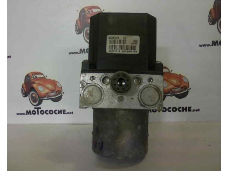 Recambio de abs para ford mondeo berlina (ge) 2.0 16v di td cat referencia OEM IAM 3S712M110AA 0265222030 