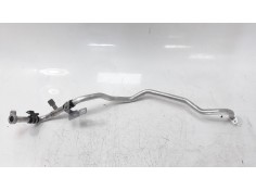 Recambio de tubos aire acondicionado para renault scenic iv 1.2 tce energy referencia OEM IAM 924801630R  