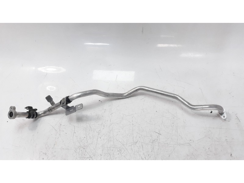 Recambio de tubos aire acondicionado para renault scenic iv 1.2 tce energy referencia OEM IAM 924801630R  