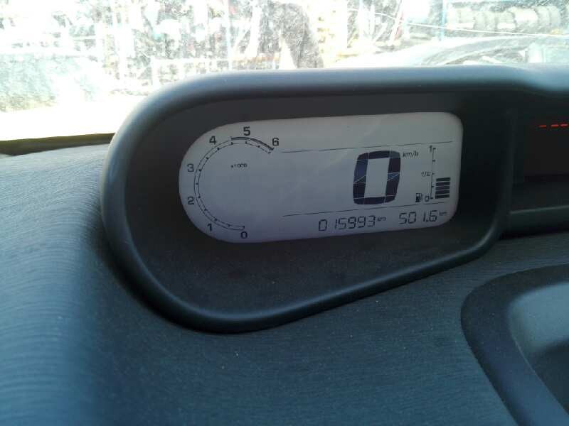 citroen c3 picasso del año 2016