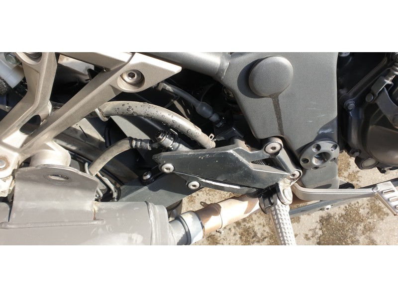 Recambio de bomba freno para kawasaki z 300 referencia OEM IAM 430150621  