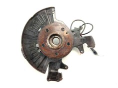 Recambio de mangueta delantera derecha para mercedes-benz clase m (w163) 270 cdi (163.113) referencia OEM IAM A1633320102  