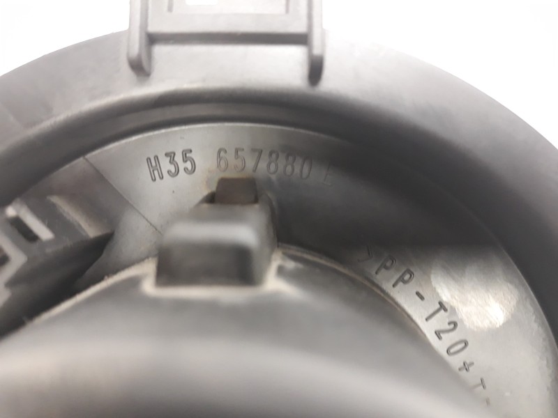 Recambio de ventilador calefaccion para volkswagen golf iv berlina (1j1) 1.9 tdi referencia OEM IAM 1J1919021A  