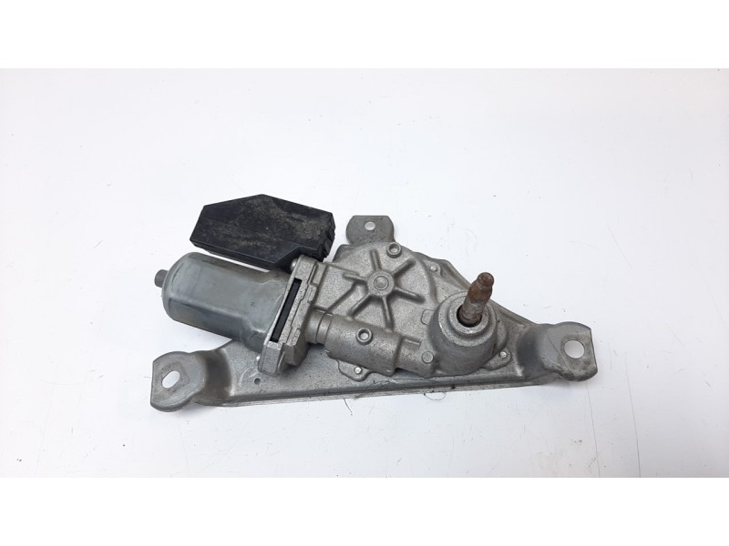 Recambio de motor limpia trasero para toyota yaris referencia OEM IAM 851300D080  