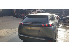 Recambio de porton trasero para peugeot 2008 (p1) allure referencia OEM IAM 9831045880   2