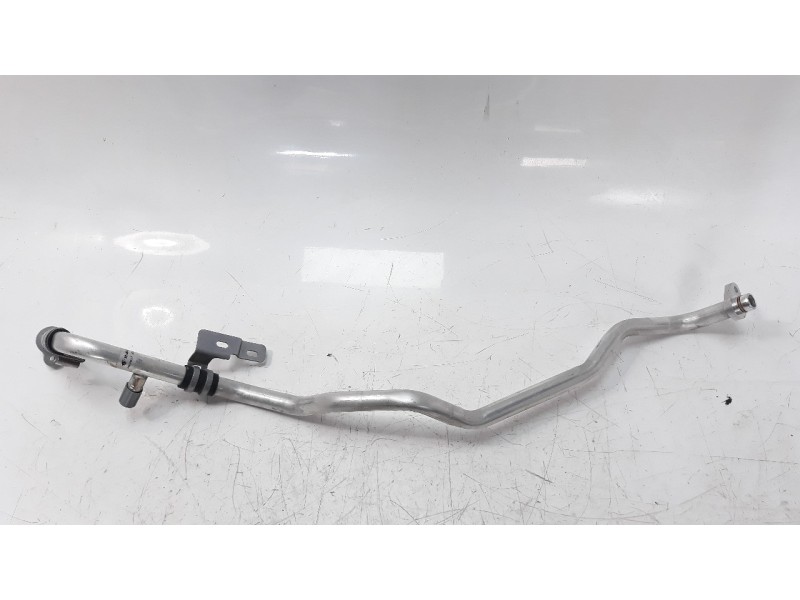 Recambio de tubos aire acondicionado para renault scenic iv 1.2 tce energy referencia OEM IAM 924801630R  