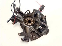 Recambio de mangueta delantera derecha para mercedes-benz clase m (w163) 270 cdi (163.113) referencia OEM IAM A1633320102   2