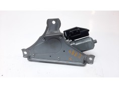 Recambio de motor limpia trasero para toyota yaris referencia OEM IAM 851300D080   2