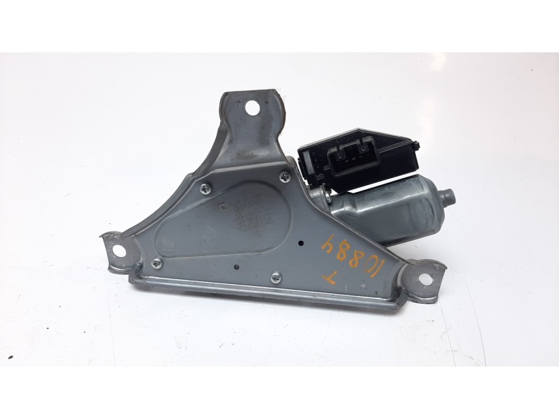 Recambio de motor limpia trasero para toyota yaris referencia OEM IAM 851300D080  