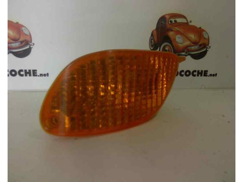 Recambio de piloto delantero izquierdo para ford focus berlina (cak) ghia referencia OEM IAM 1219836 FD4204104 14316521