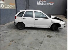SEAT IBIZA (6K1)