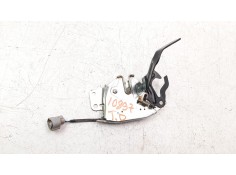 CERRADURA CAPO 65601A050P 