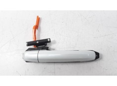 MANETA EXTERIOR TRASERA DERECHA 8281257LA0ZCC 