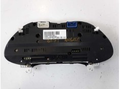 Recambio de cuadro instrumentos para toyota avensis berlina (t25) 2.0 d4-d executive sedán (4-ptas) referencia OEM IAM 838000563 2