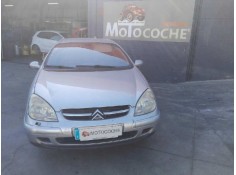 citroen c5 berlina del año 2002 2