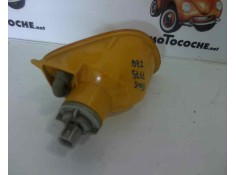 Recambio de piloto delantero izquierdo para ford focus berlina (cak) ghia referencia OEM IAM 1219836 FD4204104 14316521 2