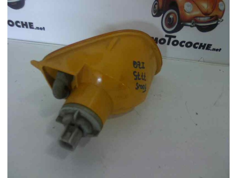 Recambio de piloto delantero izquierdo para ford focus berlina (cak) ghia referencia OEM IAM 1219836 FD4204104 14316521