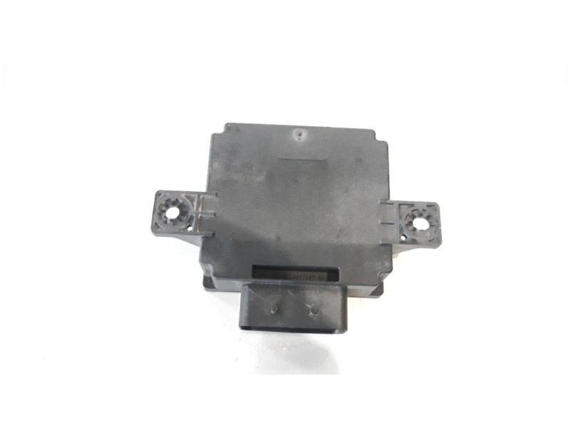 Recambio de modulo electronico para mazda 3 lim. () 2.2 turbodiesel cat referencia OEM IAM PE0318572  