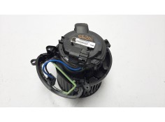 Recambio de ventilador calefaccion para renault megane iv berlina 5p 1.5 dci diesel fap energy referencia OEM IAM T52534A   2