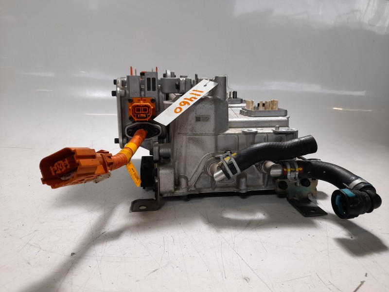 Recambio de inversor para hyundai tucson referencia OEM IAM 366003DAM0  