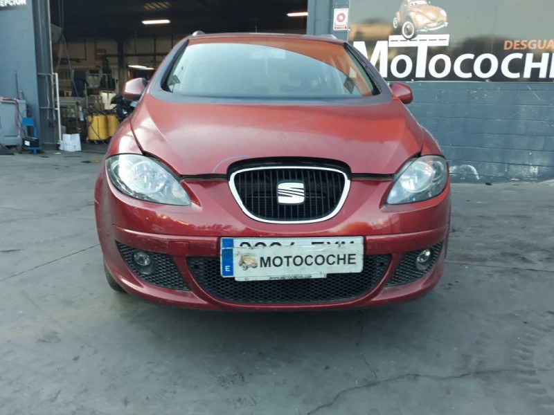 seat altea xl (5p5) del año 2007