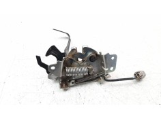 Recambio de cerradura capo para mitsubishi l 200 (kl0/kj0) 2.2 di-d cat referencia OEM IAM 65601A050P   2