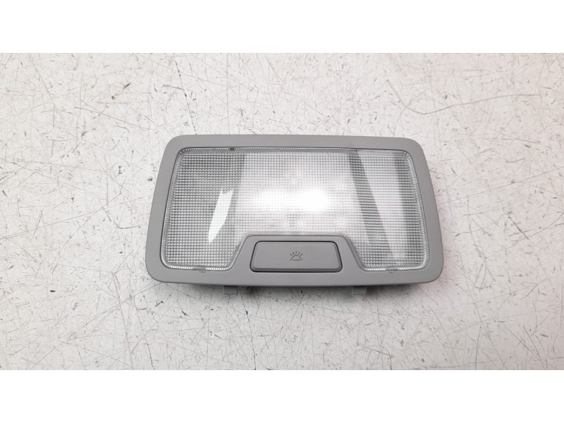 Recambio de luz interior para hyundai tucson 1.7 crdi cat referencia OEM IAM 92850C1XXX  