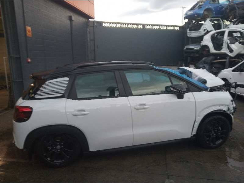 citroen c3 aircross del año 2019