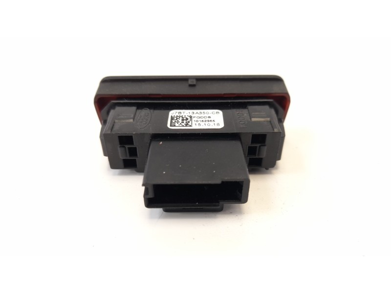Recambio de warning para ford ka+ ultimate referencia OEM IAM J7BT13A350CB  
