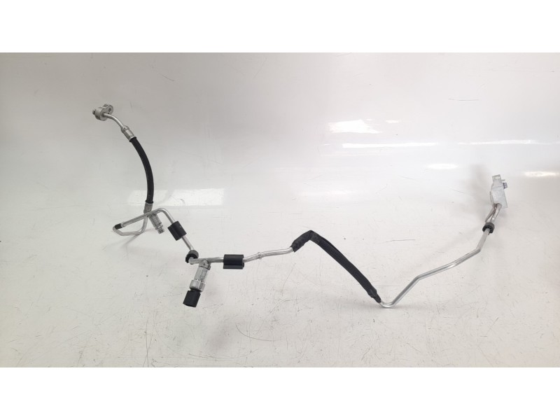 Recambio de tubos aire acondicionado para skoda fabia 1.0 tsi referencia OEM IAM 6C0816741Q  