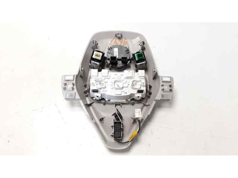 Recambio de luz interior para citroen c4 grand picasso exclusive referencia OEM IAM 9678124477  