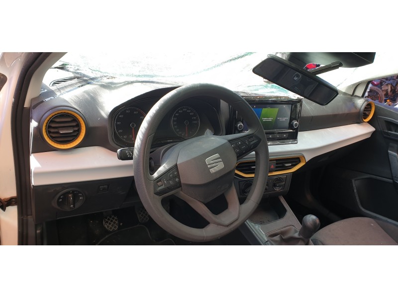 seat ibiza (kj1) del año 2021